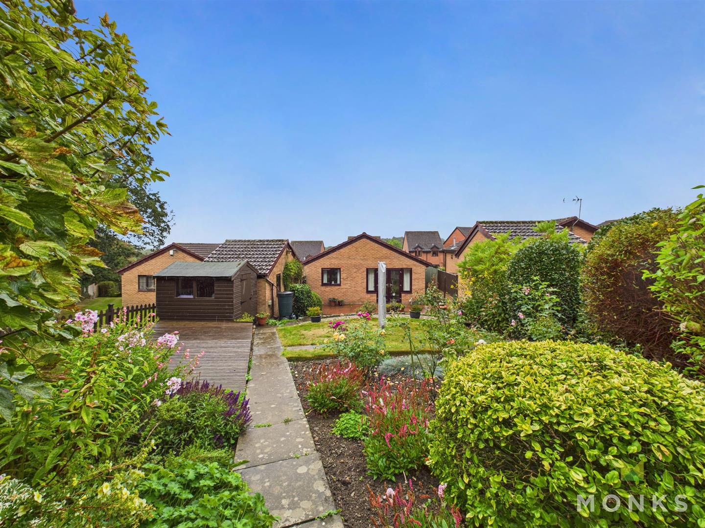 38 Jasmine Gardens, Oswestry, SY11 1UA For Sale 38 Jasmine Gardens, Oswestry, SY11 1UA For Sale